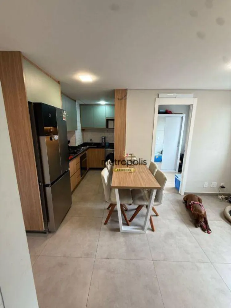 Apartamento, 2 quartos, 35 m² - Foto 4