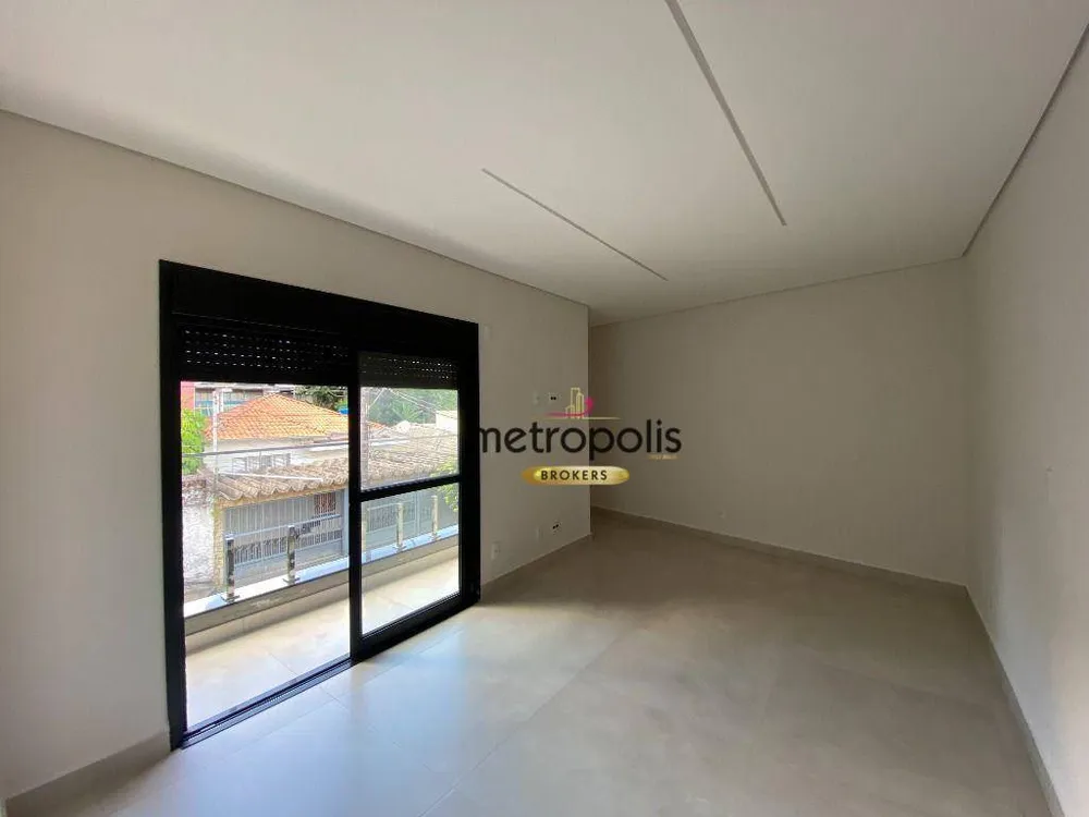Sobrado, 3 quartos, 190 m² - Foto 8