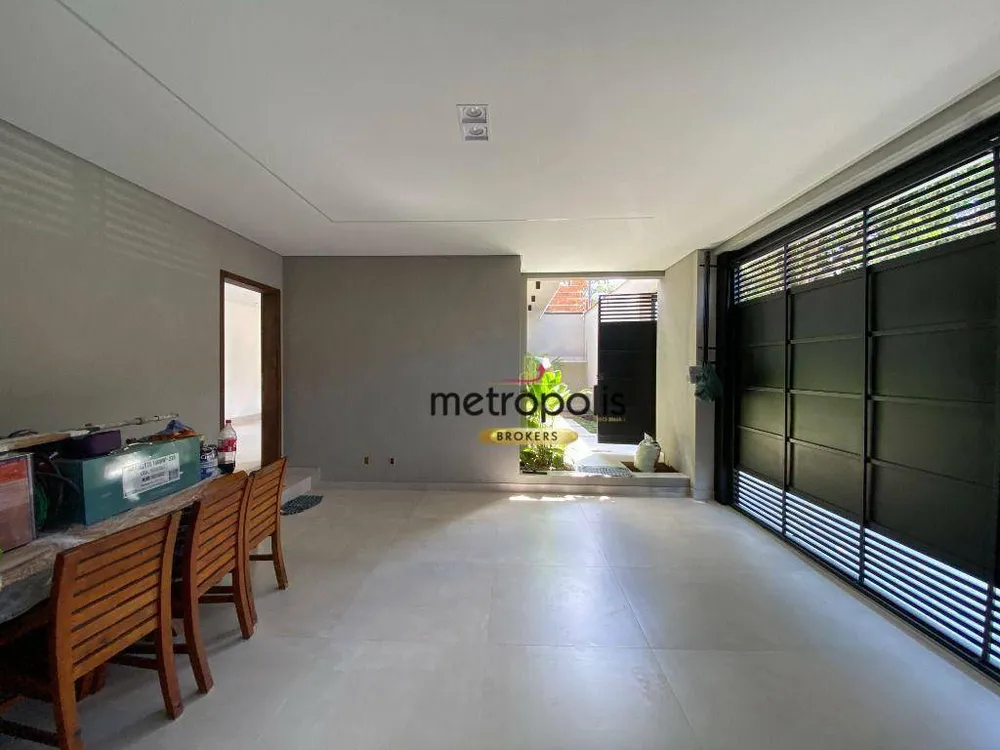 Sobrado, 3 quartos, 190 m² - Foto 1