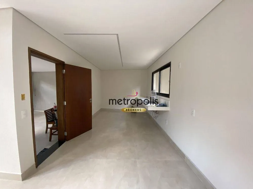 Sobrado, 3 quartos, 190 m² - Foto 3