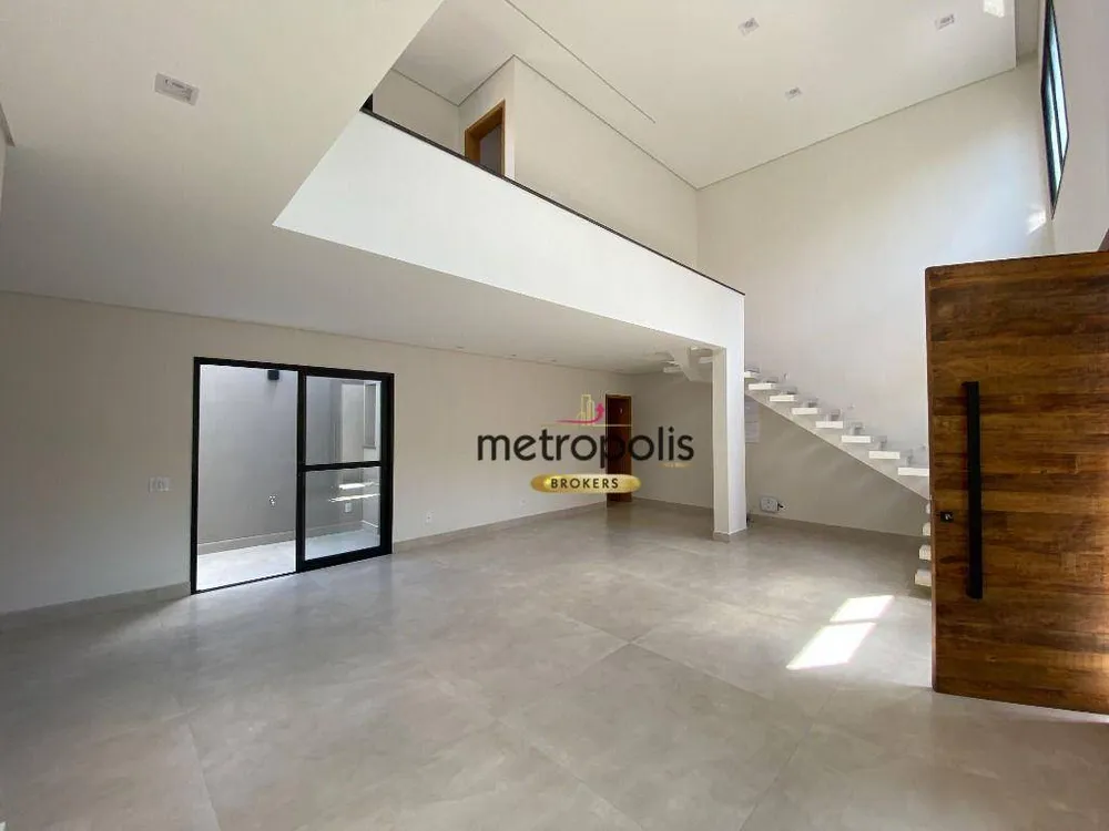 Sobrado, 3 quartos, 190 m² - Foto 2