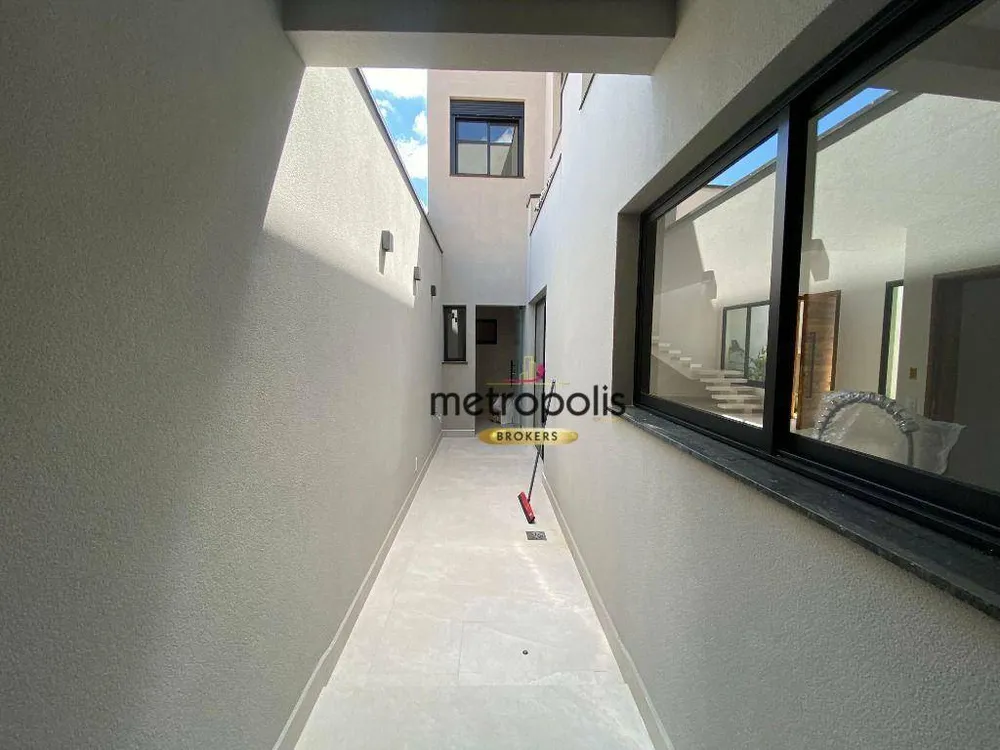 Sobrado, 3 quartos, 190 m² - Foto 5