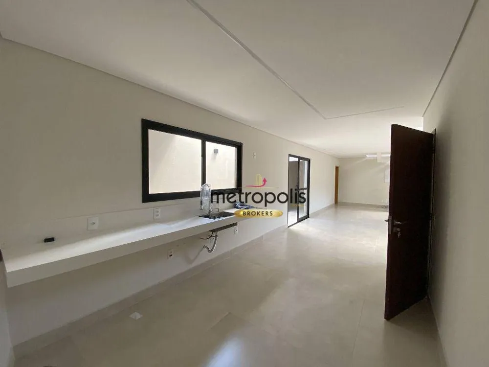 Sobrado, 3 quartos, 190 m² - Foto 4