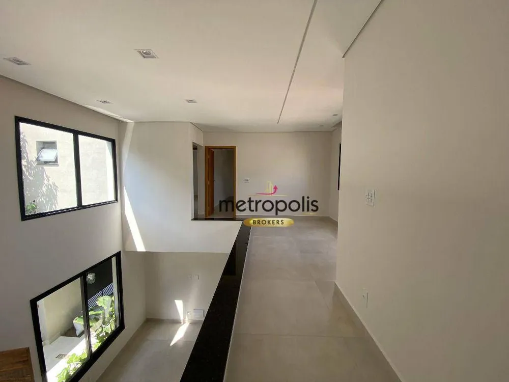 Sobrado, 3 quartos, 190 m² - Foto 6