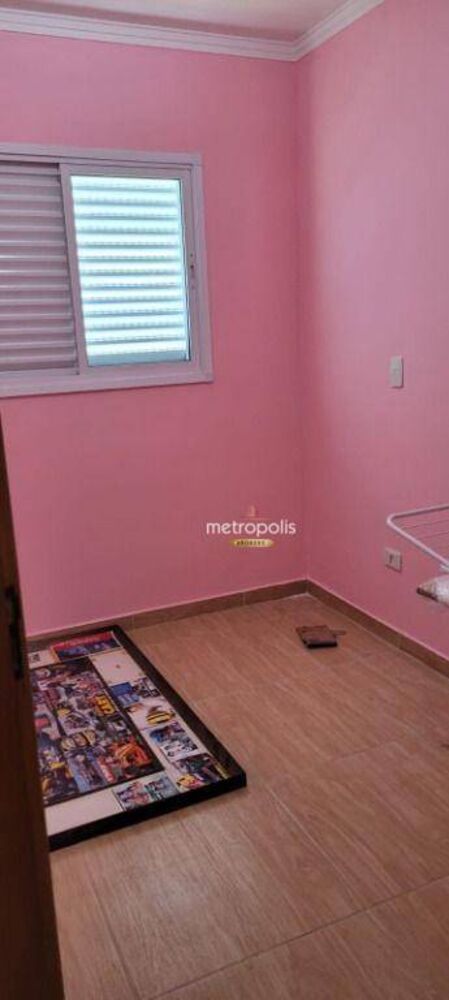 Cobertura à venda com 2 quartos, 70m² - Foto 9
