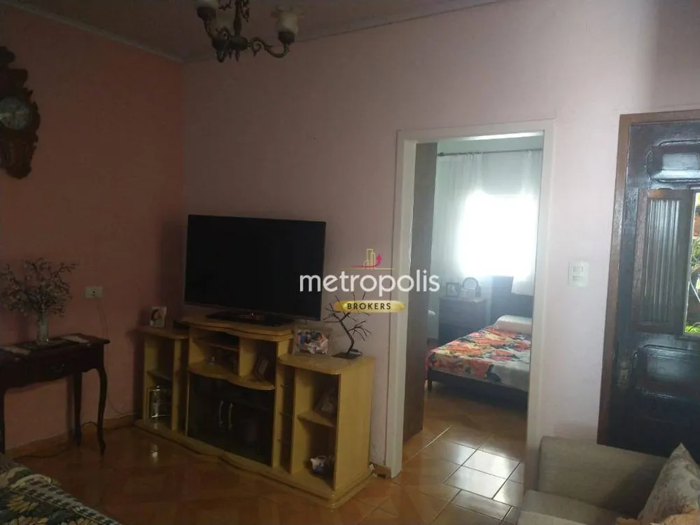 Casa, 4 quartos, 181 m² - Foto 2