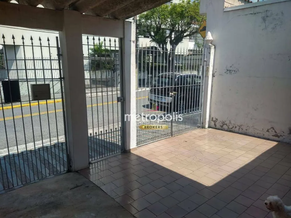 Casa, 4 quartos, 181 m² - Foto 11