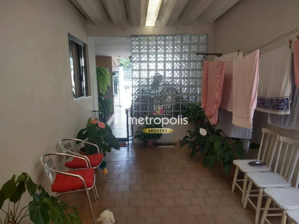 Casa, 4 quartos, 181 m² - Foto 1