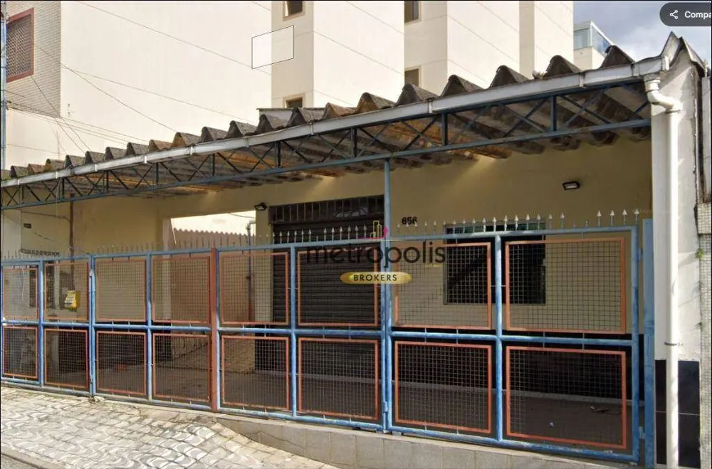 Terreno, 618 m² - Foto 1