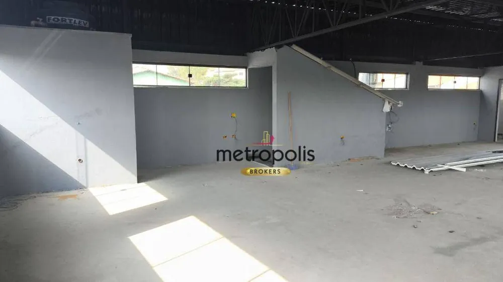 Loja-Salão, 128 m² - Foto 2