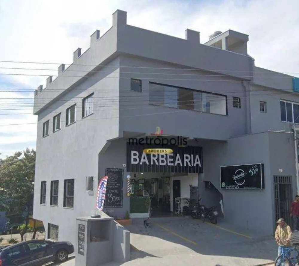Loja-Salão, 128 m² - Foto 5