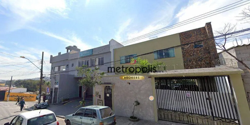 Loja-Salão, 128 m² - Foto 7