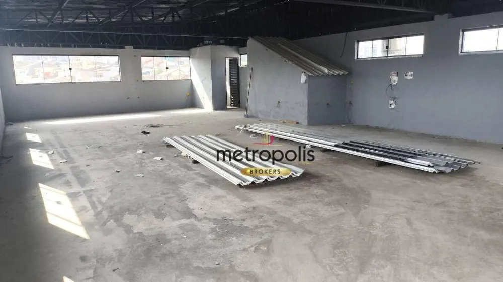 Loja-Salão, 128 m² - Foto 1