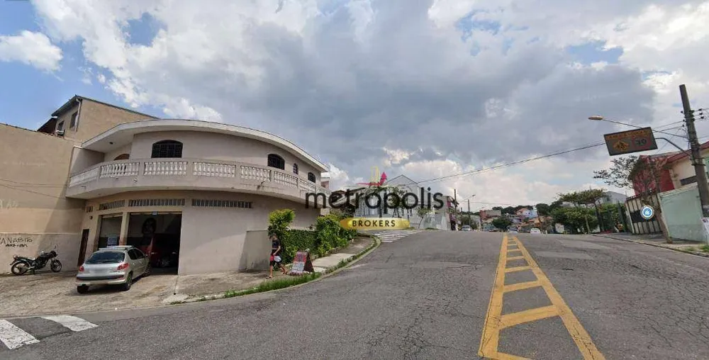 Loja-Salão, 128 m² - Foto 9
