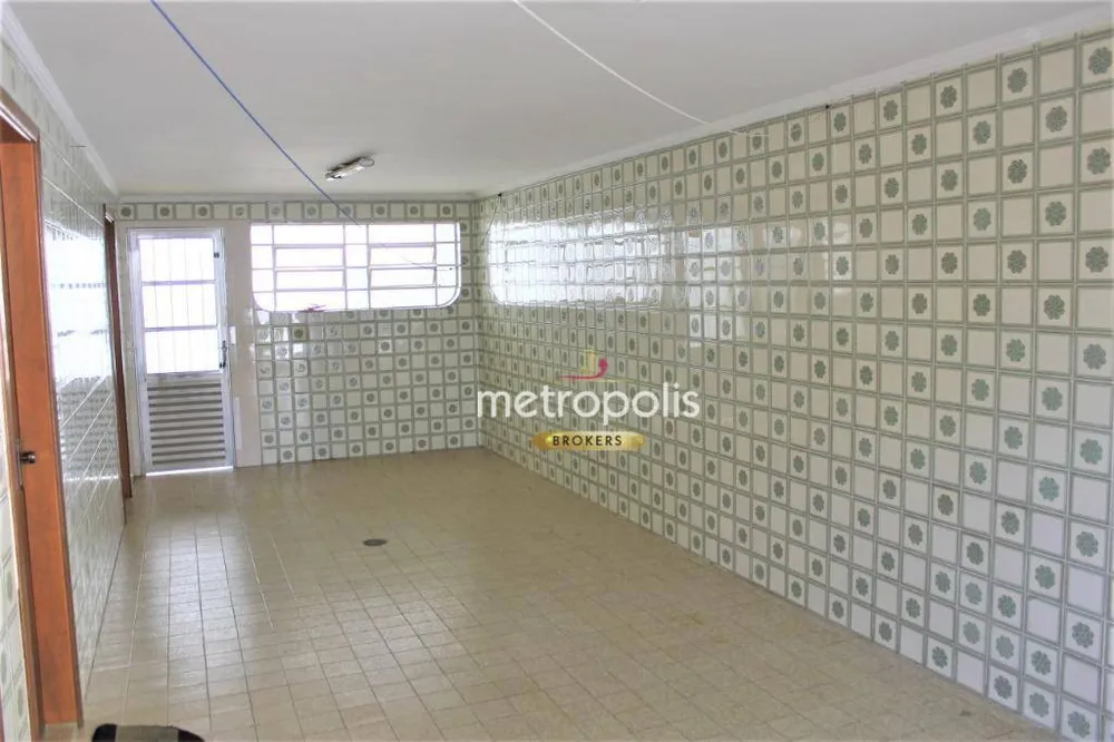 Sobrado, 3 quartos, 179 m² - Foto 8