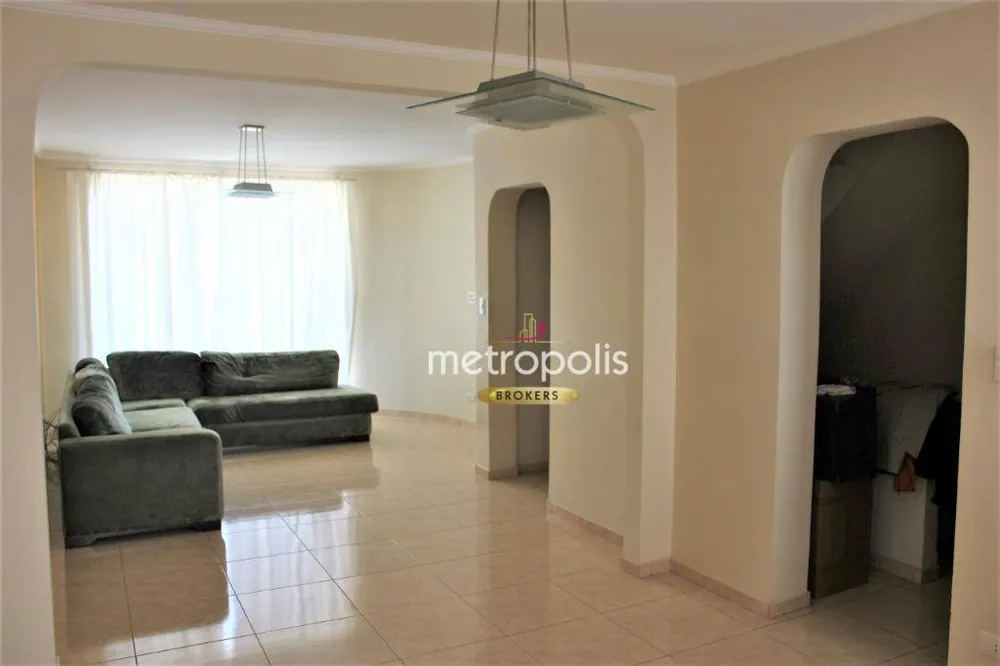 Sobrado, 3 quartos, 179 m² - Foto 1