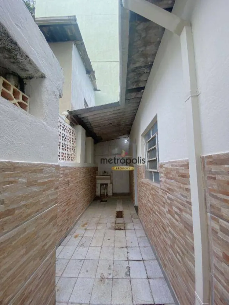 Terreno, 415 m² - Foto 2