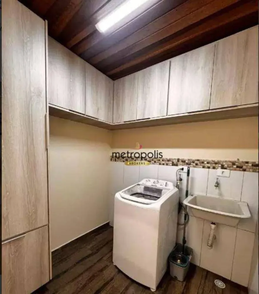 Cobertura, 3 quartos, 174 m² - Foto 7