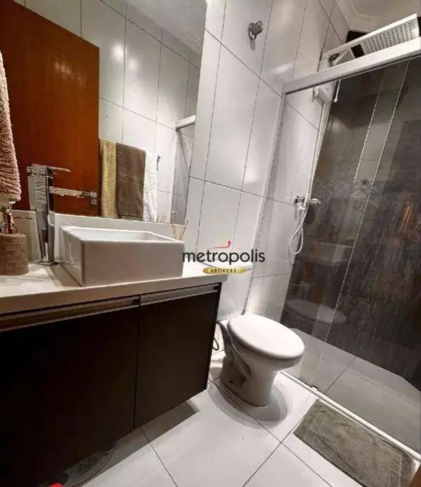 Cobertura, 3 quartos, 174 m² - Foto 5