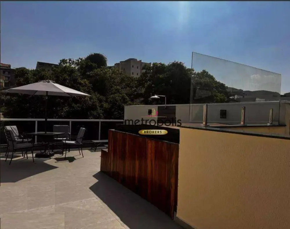 Cobertura, 3 quartos, 174 m² - Foto 10