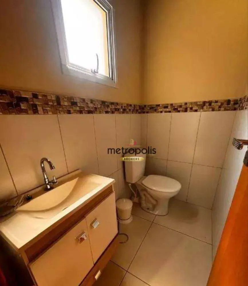 Cobertura, 3 quartos, 174 m² - Foto 8