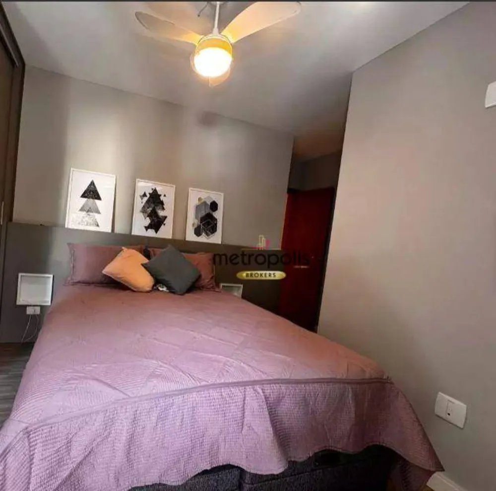 Cobertura, 3 quartos, 174 m² - Foto 4