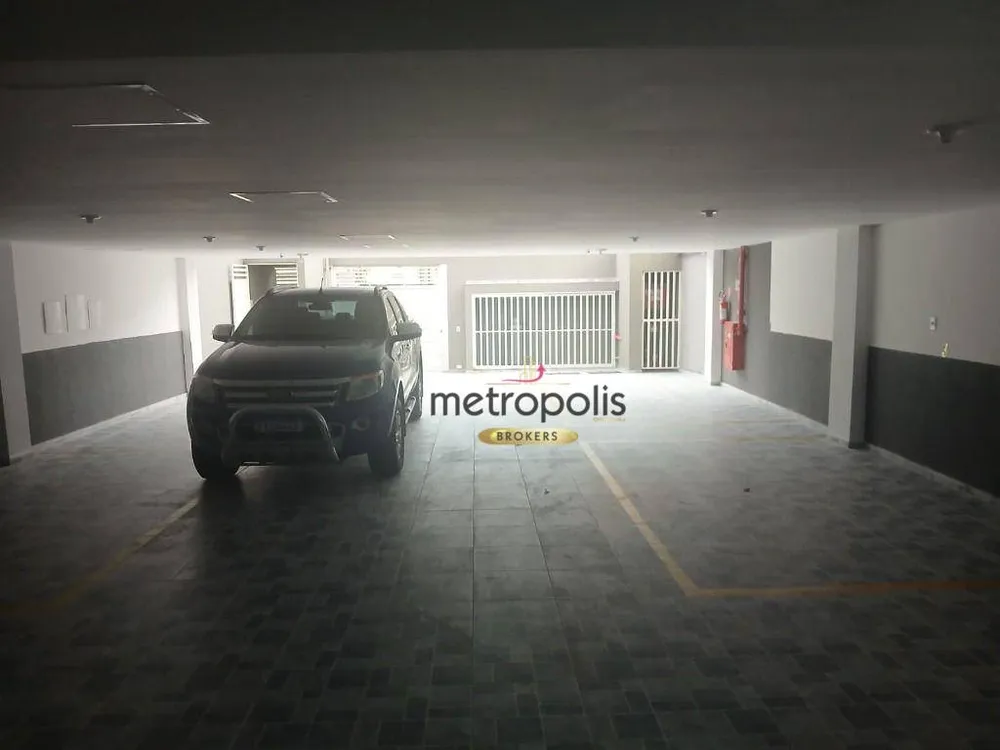 Apartamento, 2 quartos, 56 m² - Foto 4