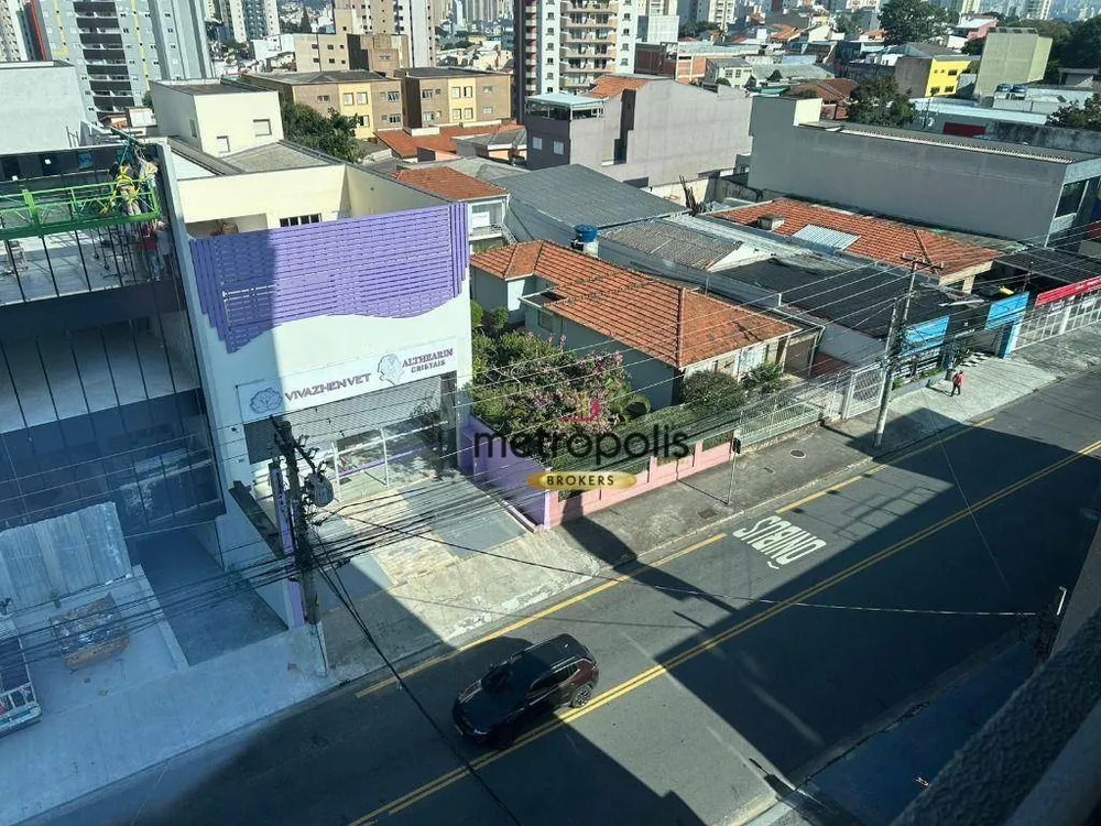 Sala-Conjunto, 32 m² - Foto 8
