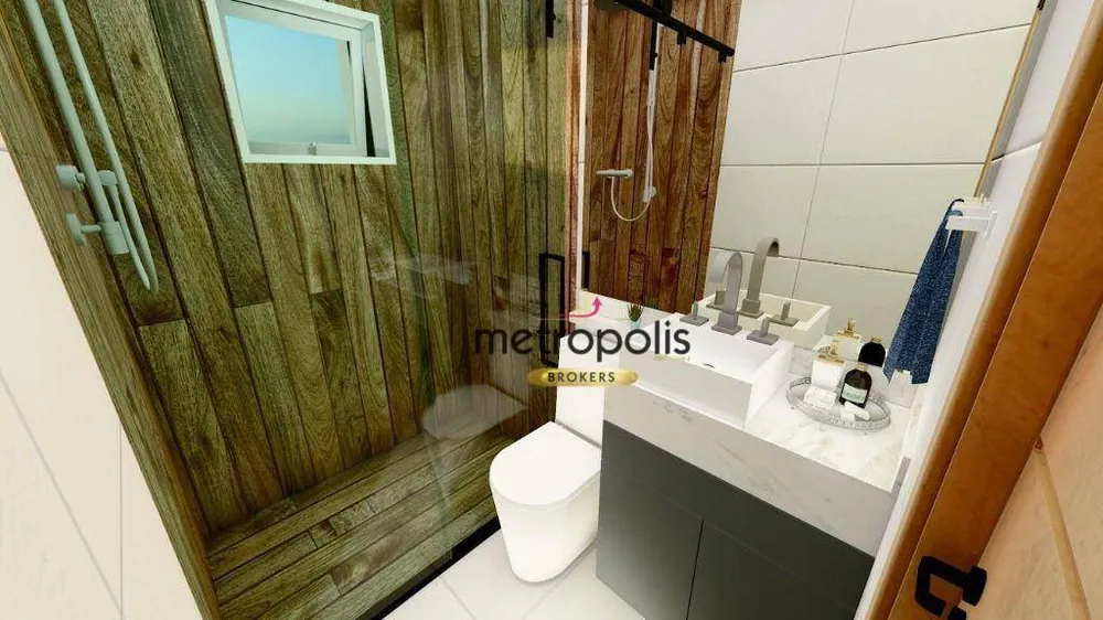 Apartamento, 2 quartos, 46 m² - Foto 6