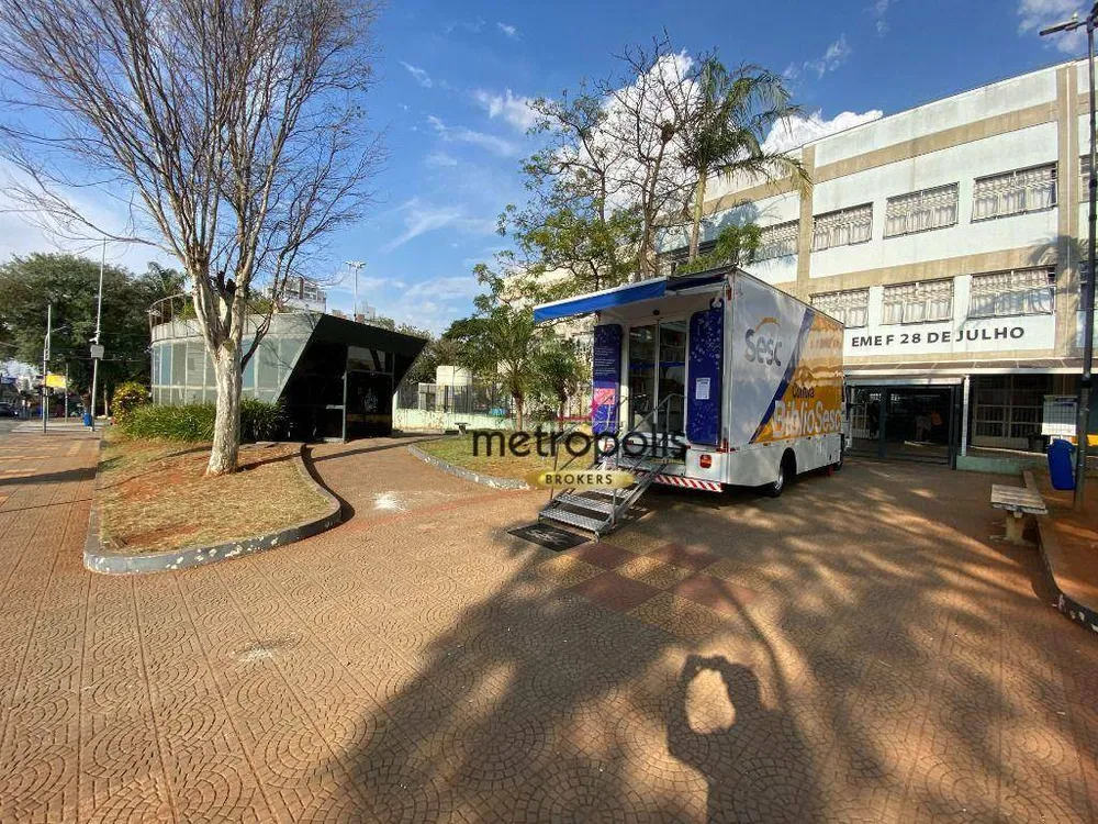Depósito-Galpão, 377 m² - Foto 8