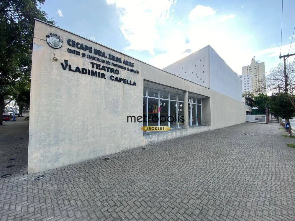 Depósito-Galpão, 377 m² - Foto 11