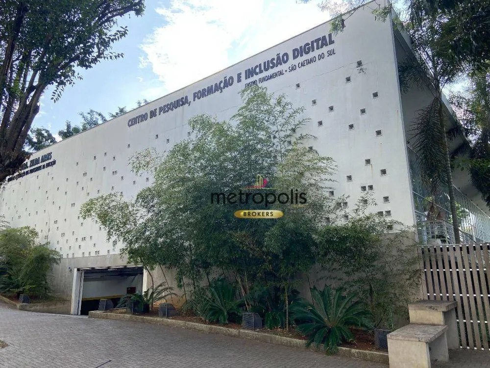 Depósito-Galpão, 377 m² - Foto 7
