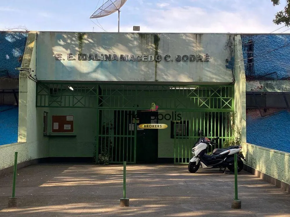 Depósito-Galpão, 377 m² - Foto 9
