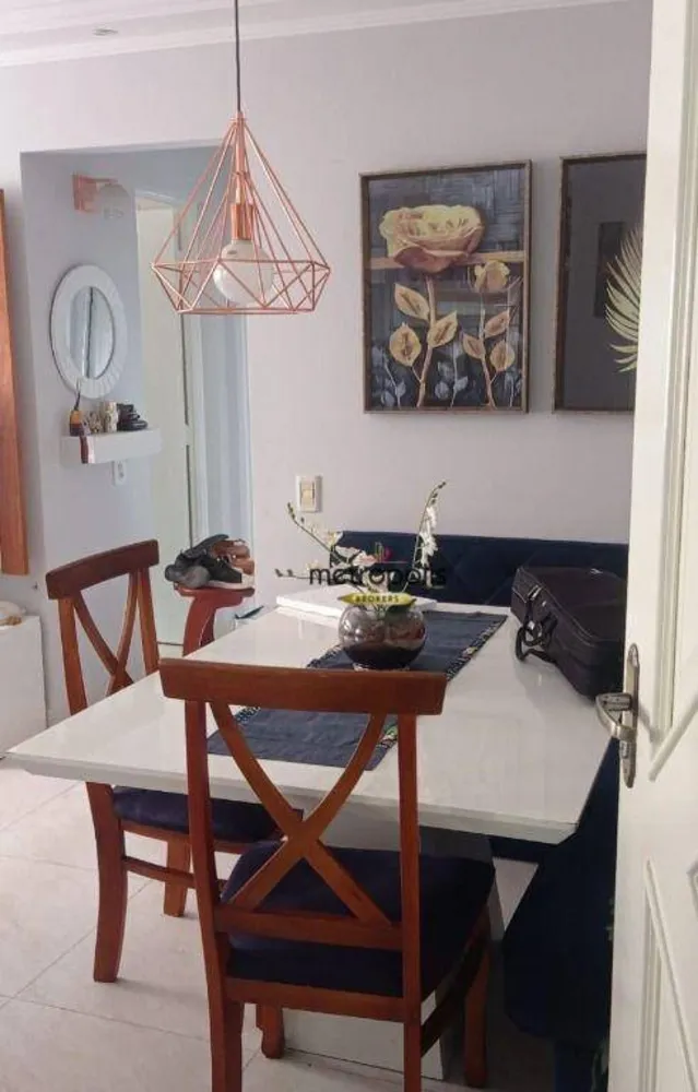 Apartamento, 2 quartos, 61 m² - Foto 1