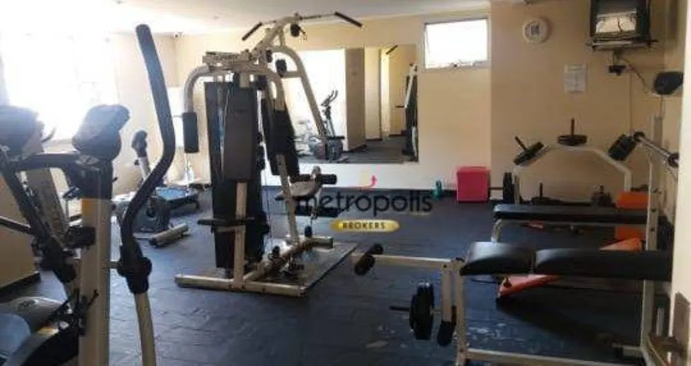 Apartamento, 2 quartos, 61 m² - Foto 9