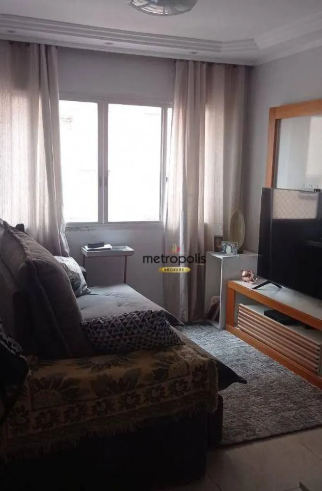 Apartamento, 2 quartos, 61 m² - Foto 4