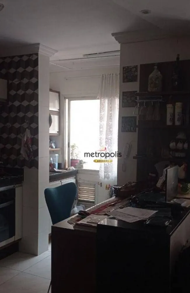 Apartamento, 2 quartos, 61 m² - Foto 5