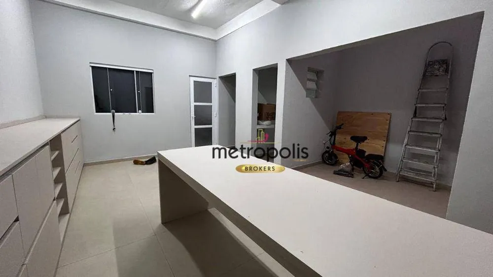 Sala-Conjunto, 40 m² - Foto 1