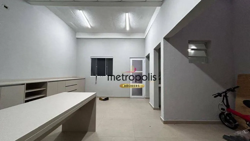 Sala-Conjunto, 40 m² - Foto 6