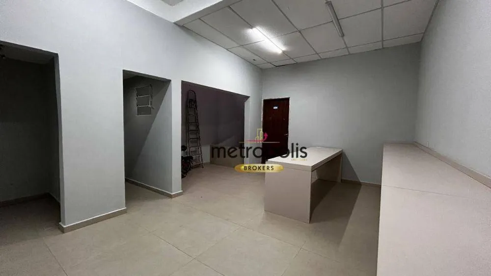 Sala-Conjunto, 40 m² - Foto 3