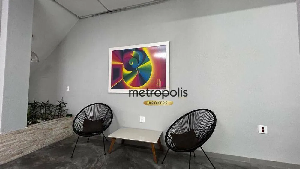 Sala-Conjunto, 40 m² - Foto 12