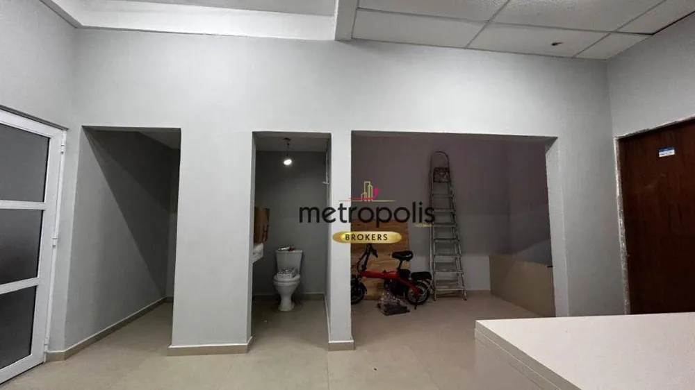 Sala-Conjunto, 40 m² - Foto 3