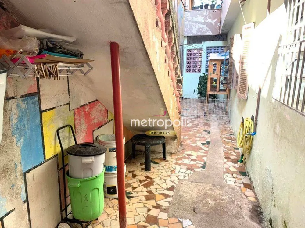 Casa, 2 quartos, 192 m² - Foto 9