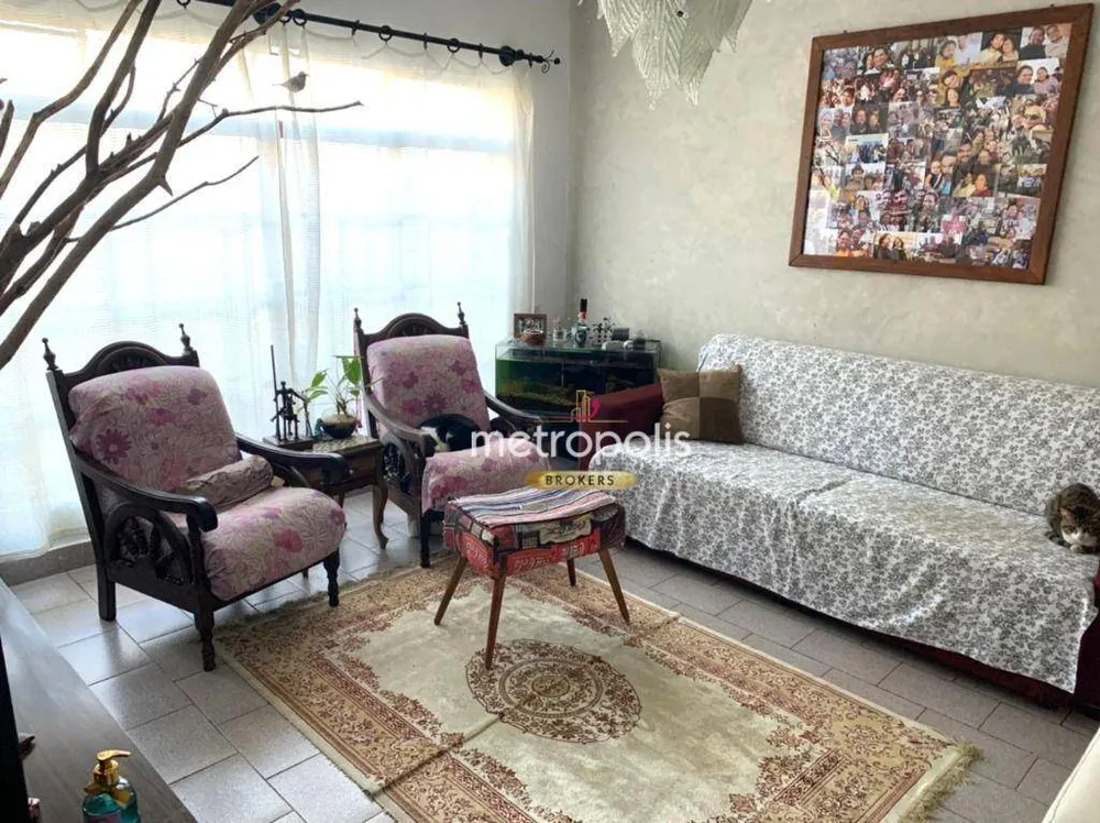 Casa, 2 quartos, 192 m² - Foto 1