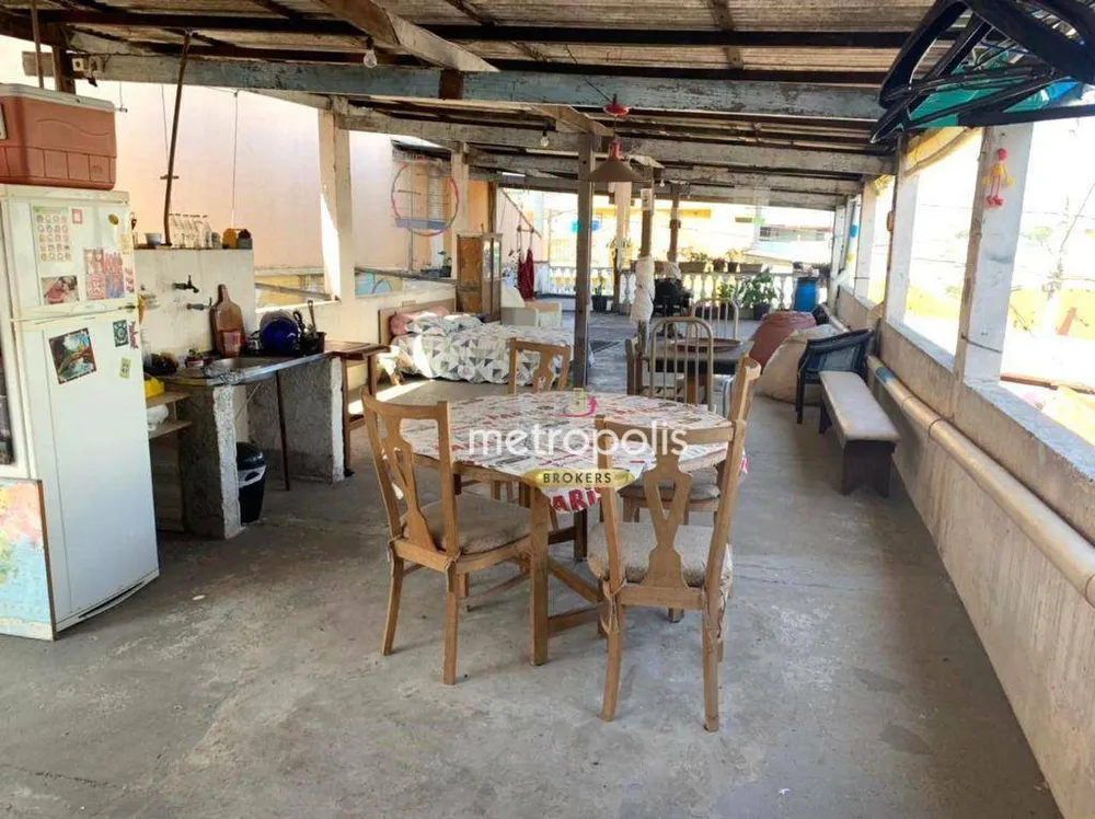 Casa, 2 quartos, 192 m² - Foto 12