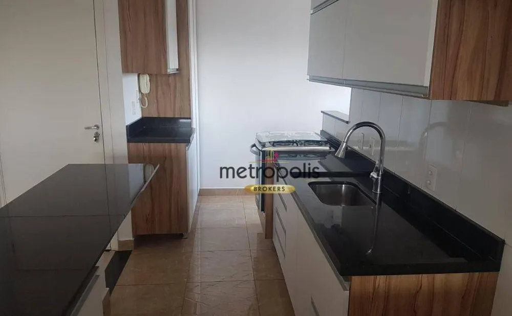 Apartamento, 2 quartos, 55 m² - Foto 6