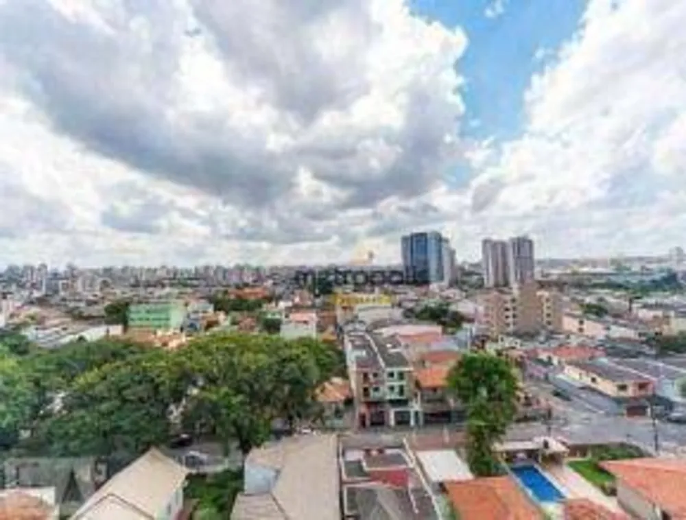 Apartamento, 2 quartos, 55 m² - Foto 3