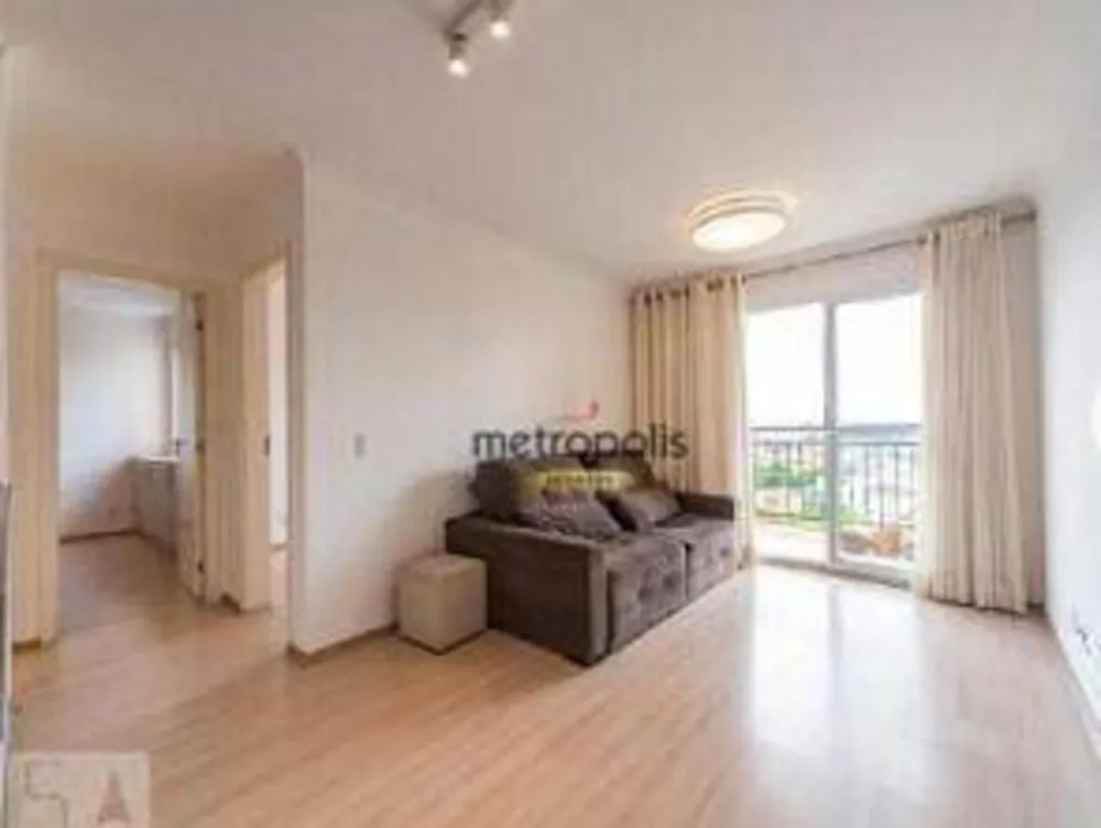 Apartamento, 2 quartos, 55 m² - Foto 1