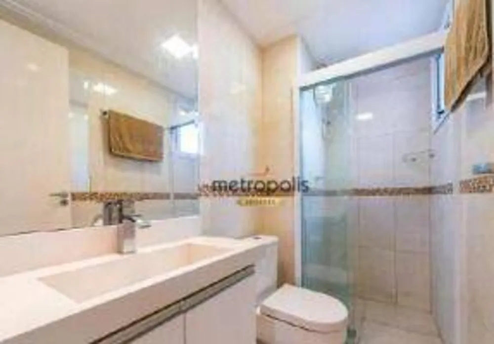 Apartamento, 2 quartos, 55 m² - Foto 9