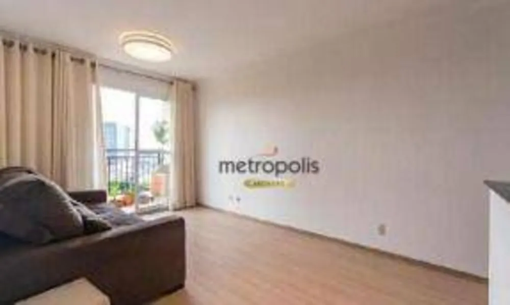 Apartamento, 2 quartos, 55 m² - Foto 2